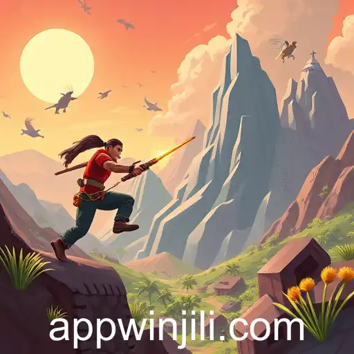 Exploring the Thrilling World of Action Games with Winjili