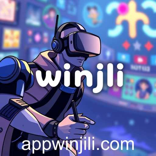 Emerging Trends in Online Gaming: The Rise of Winjili