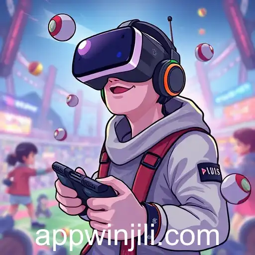 The Evolution of Online Gaming Experience