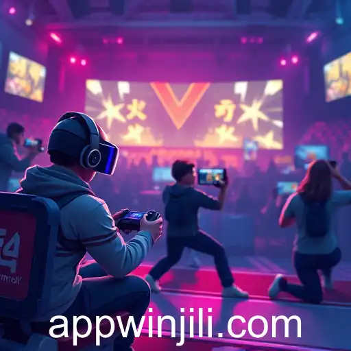 Gaming Innovations and Trends in 2025