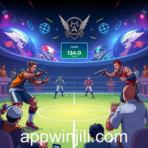 The Rise and Appeal of 'Winjili' Multiplayer Games