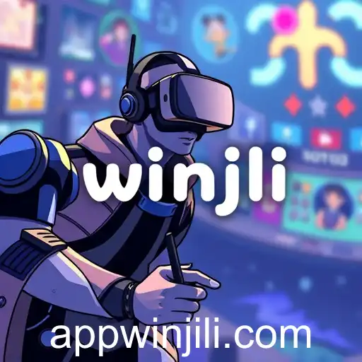 Emerging Trends in Online Gaming: The Rise of Winjili