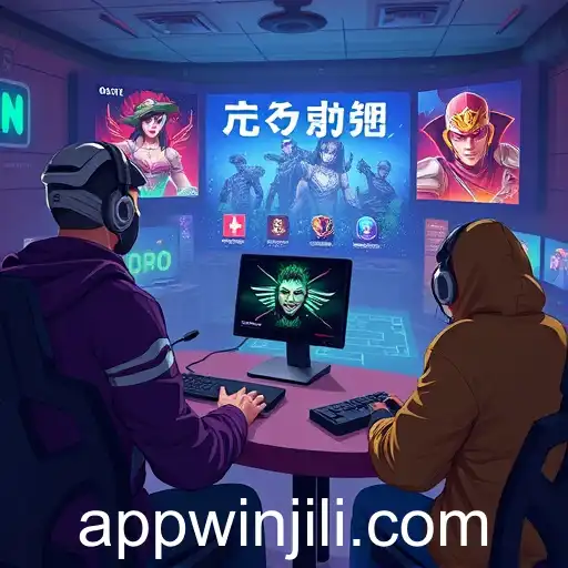 The Ever-Growing Realm of Online Gaming Communities