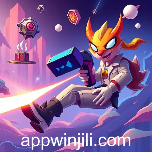 Online Gaming Trends: The Rise of Winjili