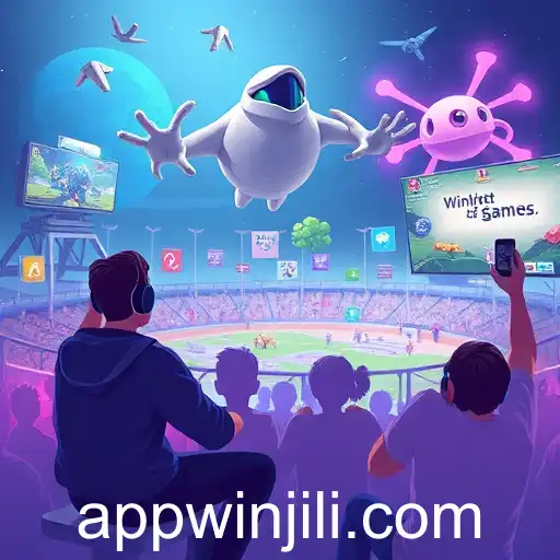The Rise of Winjili: Transforming Online Gaming