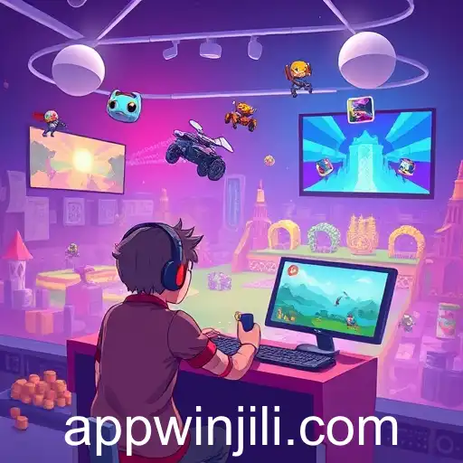 The Rise of Winjili in Gaming Industry
