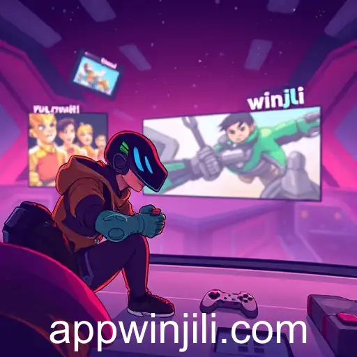 Exploring the Rising Popularity of Winjili in 2025