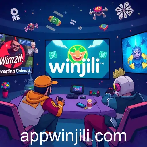 The Rise of Winjili: Revolutionizing Online Gaming
