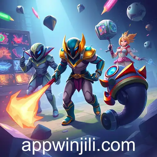 Winjili: The Gaming Hub Revolutionizing Play