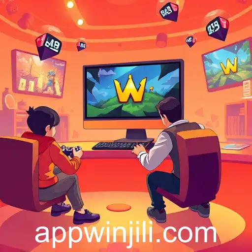 Winjili Emerges as a Gaming Powerhouse in 2025