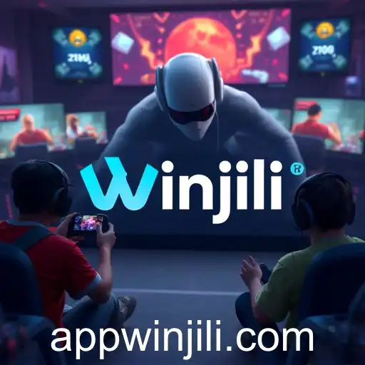 The Rise of Winjili in the Gaming Industry