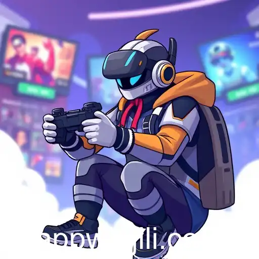 The Rise of 'Winjili': Gaming in 2025