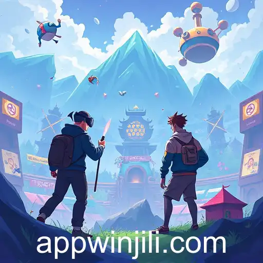 The Rise of Winjili in Online Gaming