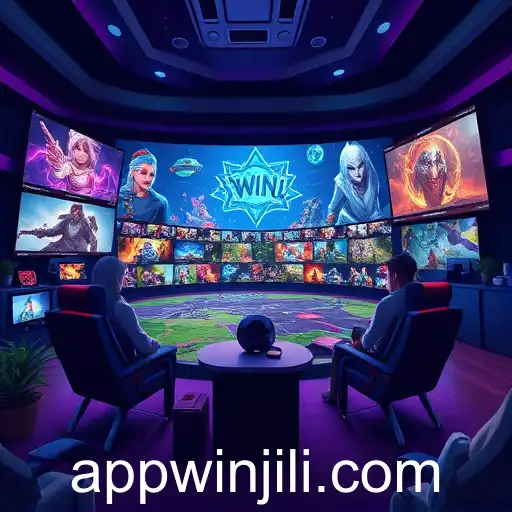 The Rise of Winjili in Gaming