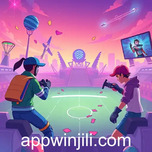 The Rise of Winjili in the Online Gaming World