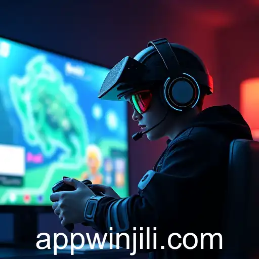 Winjili: Bridging Digital Games and Global Events