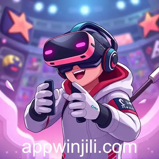 The Rise of Winjili: A New Era for Online Gaming