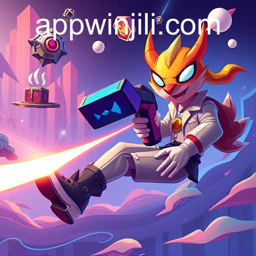 Online Gaming Trends: The Rise of Winjili