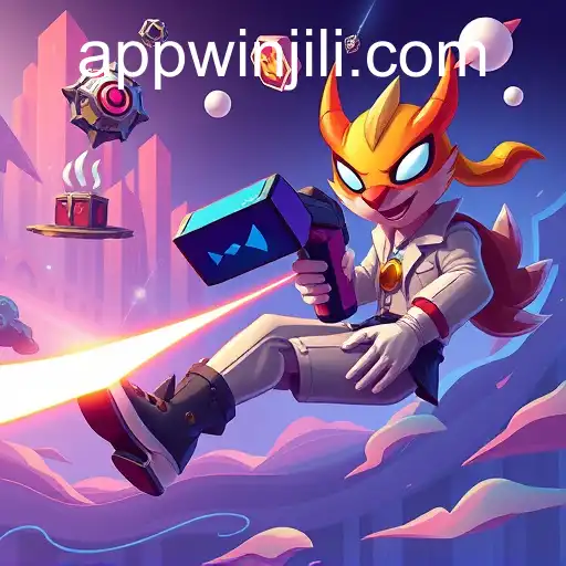 Online Gaming Trends: The Rise of Winjili