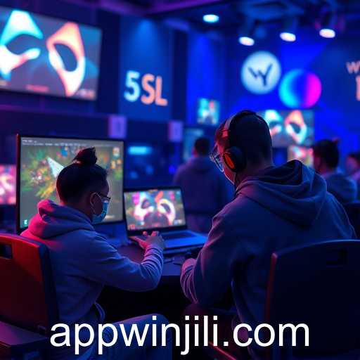 Online Gaming Trends in 2025