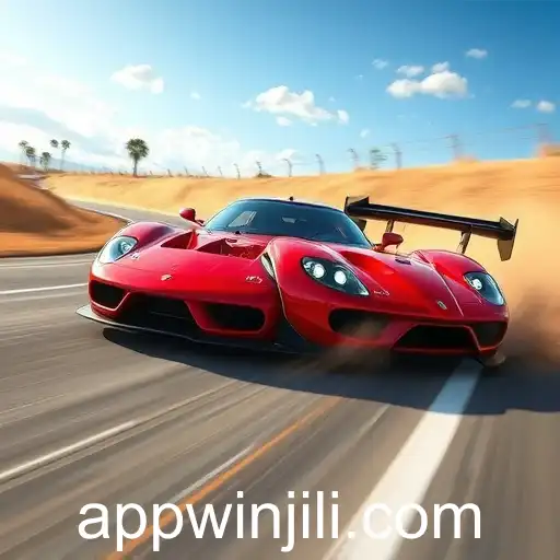 The Exciting World of Racing Thrills: Unleashing Speed with 'Winjili'
