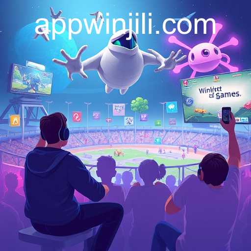 The Rise of Winjili: Transforming Online Gaming