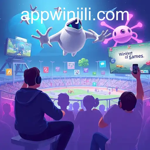 The Rise of Winjili: Transforming Online Gaming