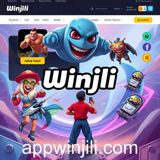 The Rise of Winjili in the Gaming World