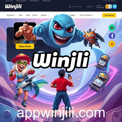 The Rise of Winjili in the Gaming World