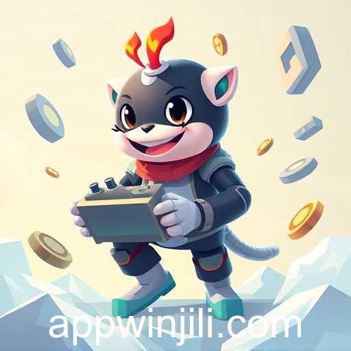 The Rise of Winjili: A New Era in Online Gaming