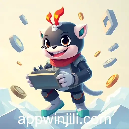 The Rise of Winjili: A New Era in Online Gaming