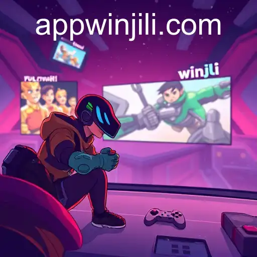 Exploring the Rising Popularity of Winjili in 2025