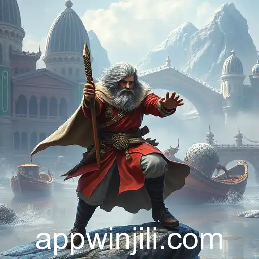 The Immersive World of Role-Playing Games: Exploring the Essence of 'Winjili'