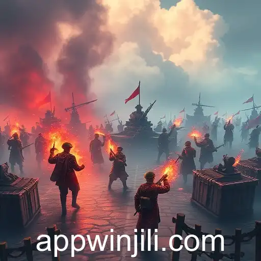 Exploring the World of Strategy Quests on Winjili