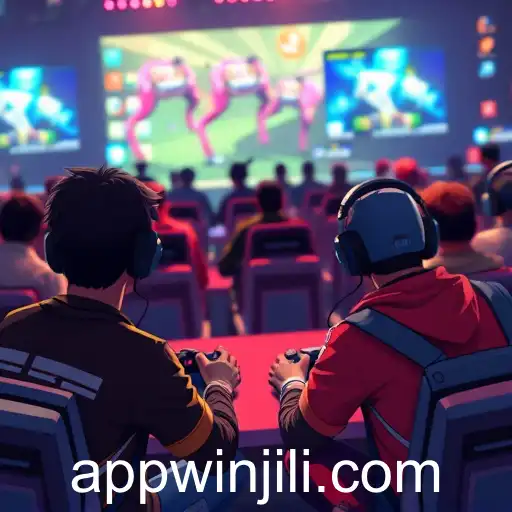 The Rise of Winjili: Changing the Game in 2025