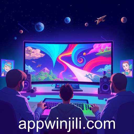 Winjili: Revolutionizing Gaming in 2025