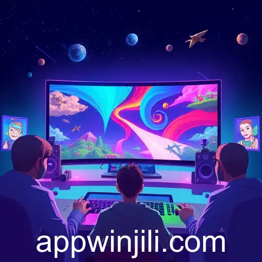 Winjili: Revolutionizing Gaming in 2025