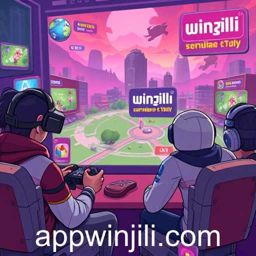 Winjili's Impact on the Gaming Landscape