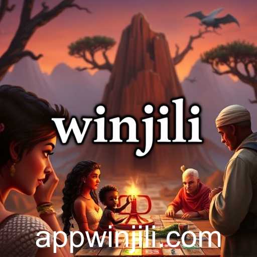 Gaming Innovation: Winjili's Impact on the Online Experience