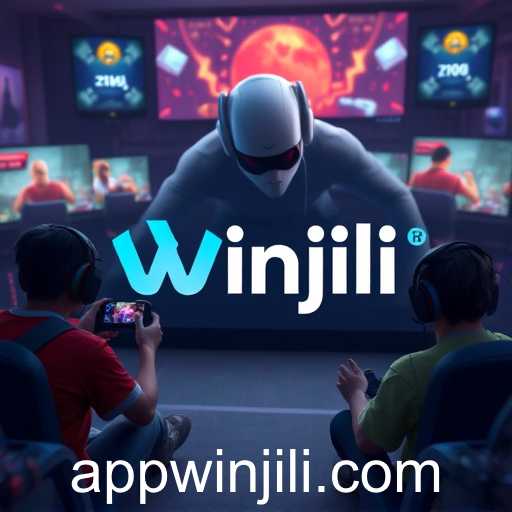 The Rise of Winjili in the Gaming Industry