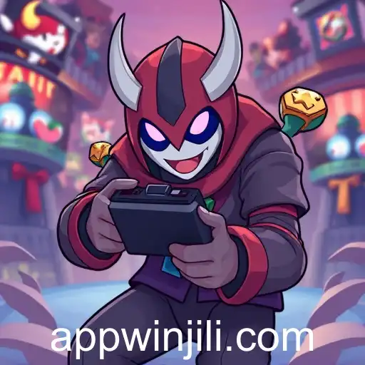 Winjili's Evolution: Gaming in 2025