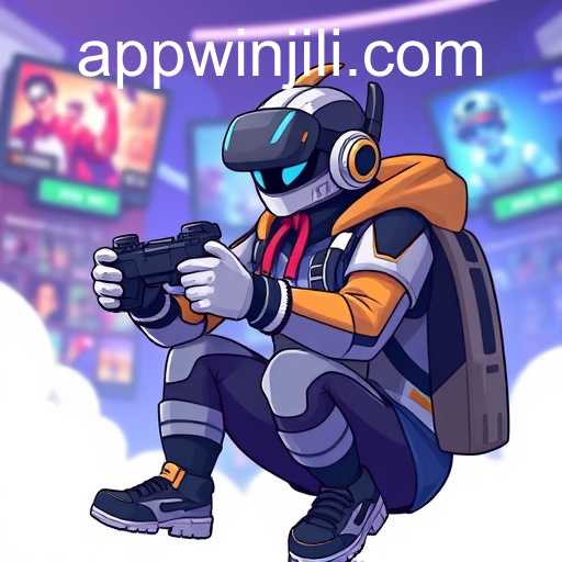 The Rise of 'Winjili': Gaming in 2025