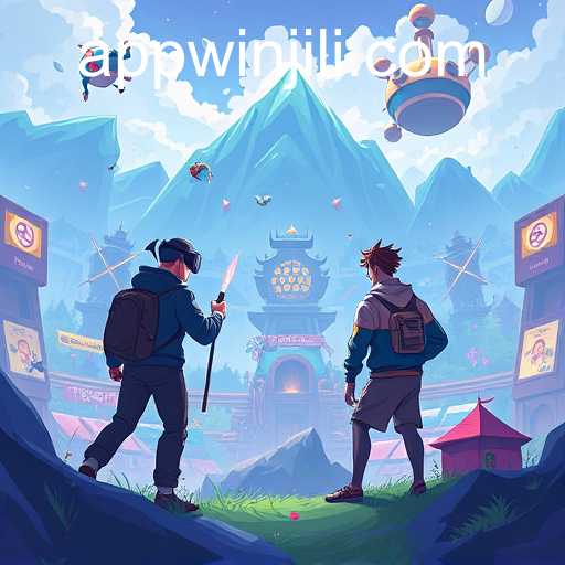 The Rise of Winjili in Online Gaming