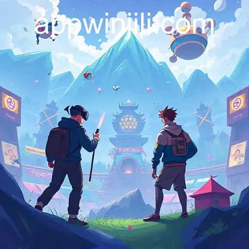 The Rise of Winjili in Online Gaming