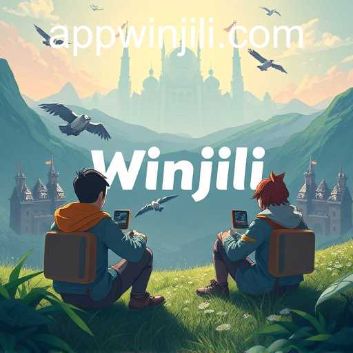 Winjili: Revolutionizing Online Gaming in 2026