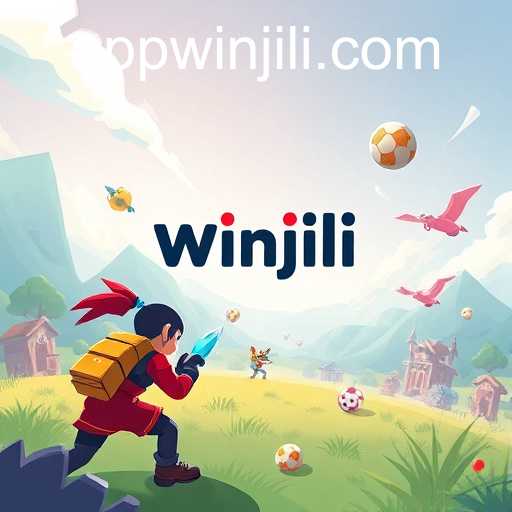 Winjili Revolutionizes Online Gaming