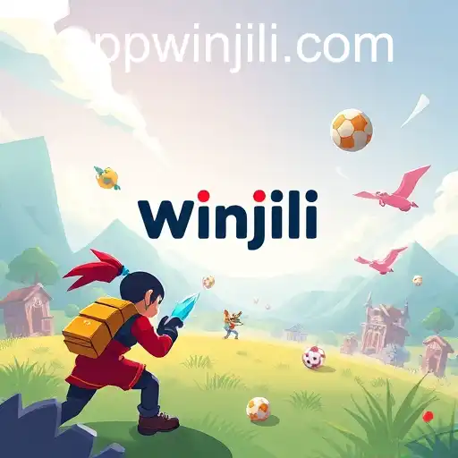 Winjili Revolutionizes Online Gaming