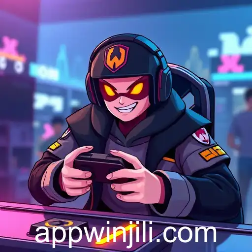 The Rise of Winjili in Online Gaming